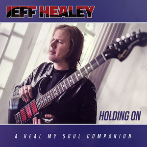 Holding On album