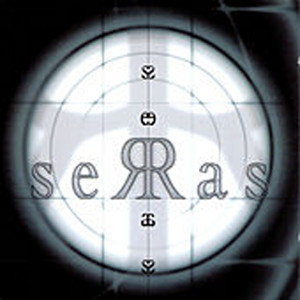 Serras Albumcover