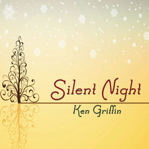 Silent Night cover