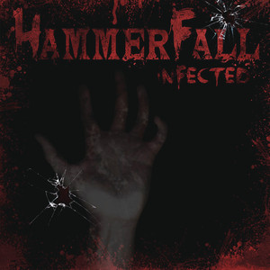 Infected cover