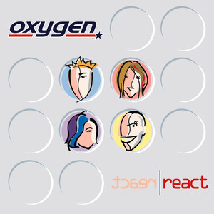 React cover