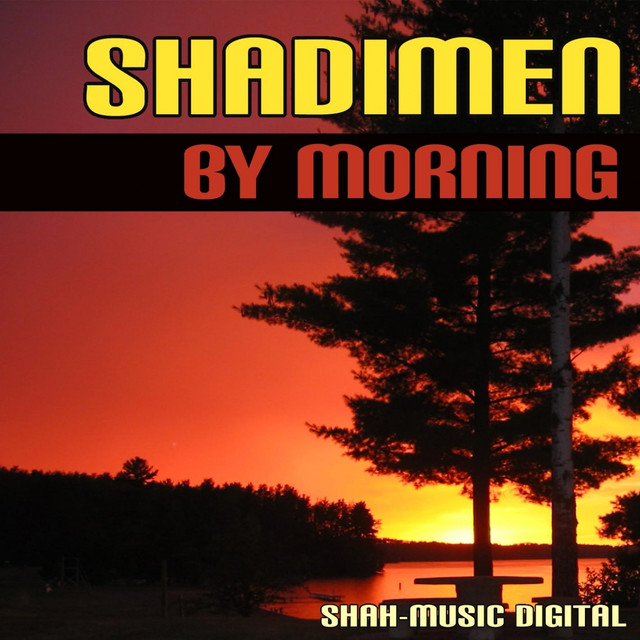 Shadi-Men Photo