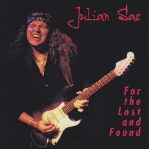 For the Lost and Found cover