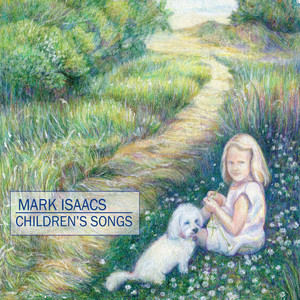 Children's Songs Albumcover