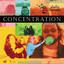 Concentration Albumcover