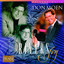 Rivers Of Joy Albumcover