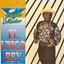 El Unico Rey Albumcover