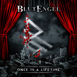 Once in a Lifetime album