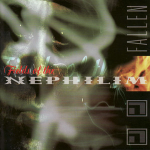 Fallen album