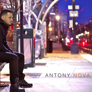 Antony Nova