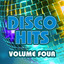 Disco Hits Vol.4 Albumcover