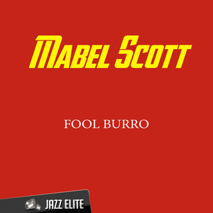 Fool Burro Albumcover