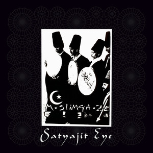 Satyajit Eye cover