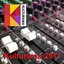 Kulturama 2011 Albumcover