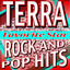 Terra Rock And Pop Hits (Top Super Chart Hits) Albumcover