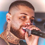 MC Hollywood profile