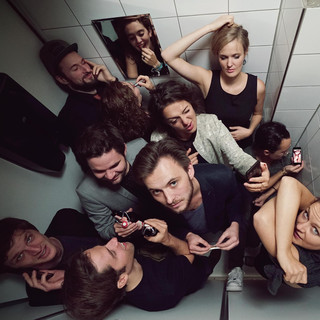 Donnerbalkan Photo