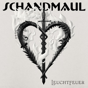 Leuchtfeuer (Deluxe) cover