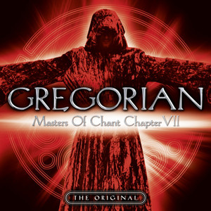 Masters of Chant, Chapter VII cover