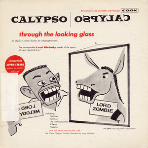 The Letter cover