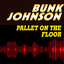 Pallet On the Floor cover