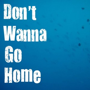 Don't Wanna Go Home