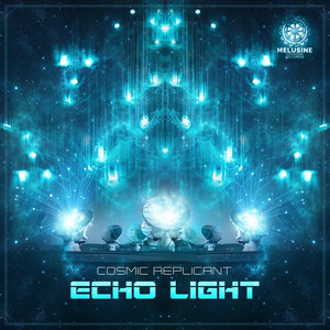 Echo Light cover