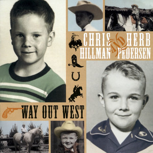 Way Out West album