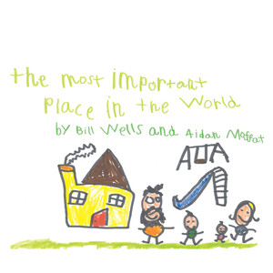 The Most Important Place In The World cover