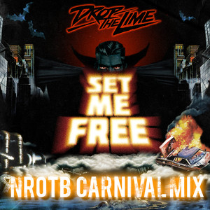 Set Me Free album