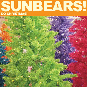 Do Christmas! cover