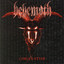 Conjuration cover