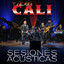 Tierra Cali: Sesiones Acústicas cover