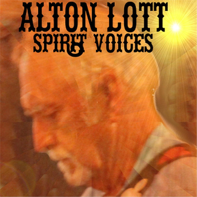 Alton Lott Photo