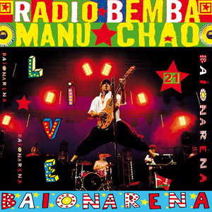 Baïonarena (Live) album