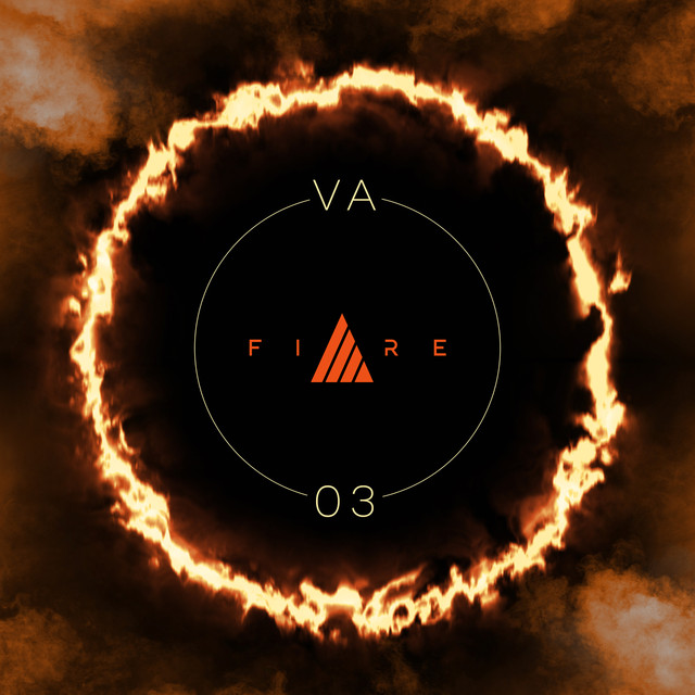 Fire V.A. Vol.3