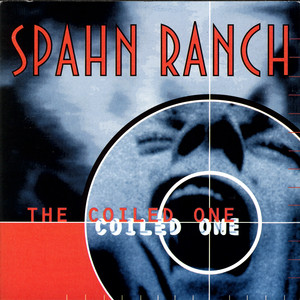 The Coiled One cover