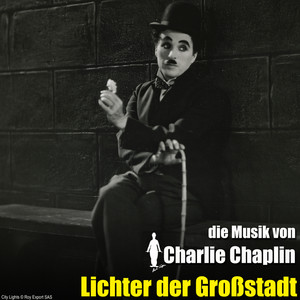 Lichter der Großstadt (Original Motion Picture Soundtrack) album