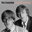 The Essential Chad & Jeremy (The Columbia Years) cover