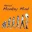 Marcus' Monkey Mind Albumcover
