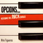 Opcions... Versions Del Rock Català Albumcover