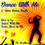 Dance with Me and Other Dance Tracks Albumcover