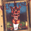 Usurpers Of The Tradition Albumcover