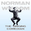 The Singing Comedian cover