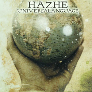 Universal Language album