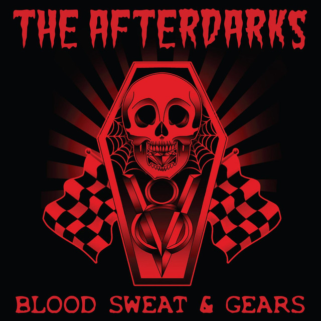 The Afterdarks Photo