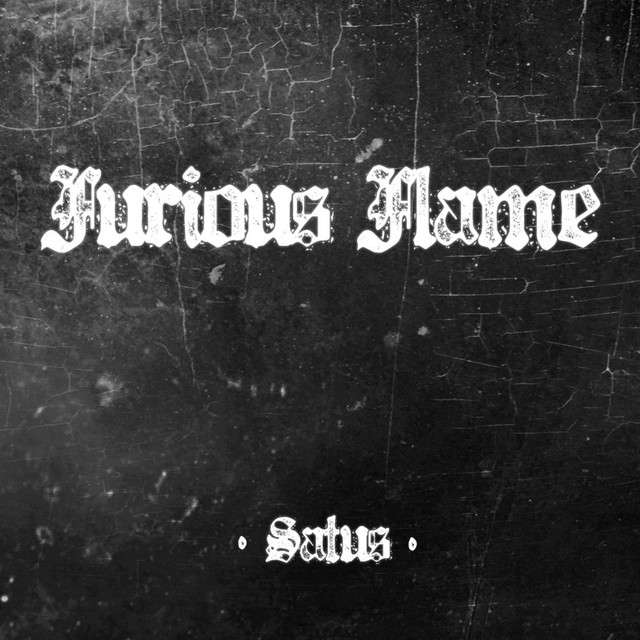 Furious Flame Photo