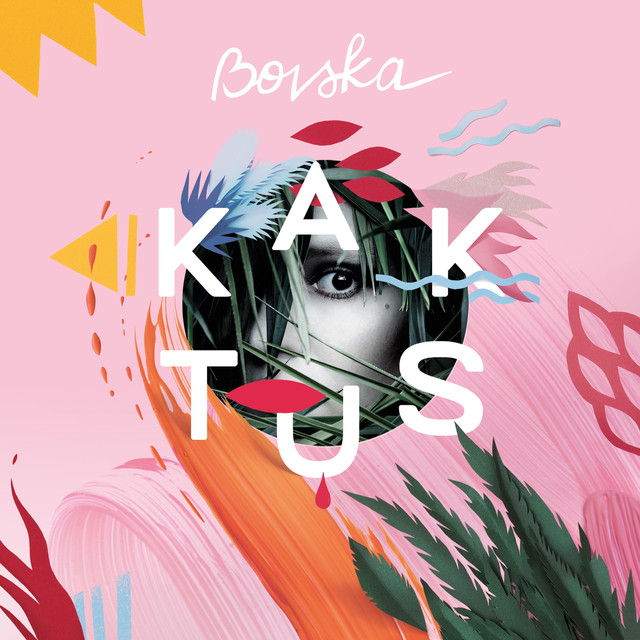Kaktus cover