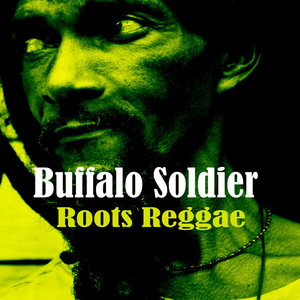 Buffalo Soldier Roots Reggae album