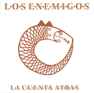 La cuenta atrás cover